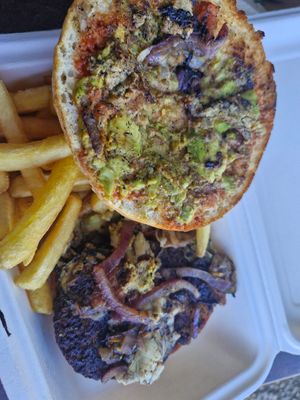  at MIAM MIAM in Avignon