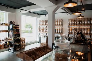  at Heeper Lädchen in Bielefeld