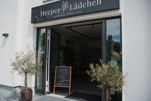  at Heeper Lädchen in Bielefeld