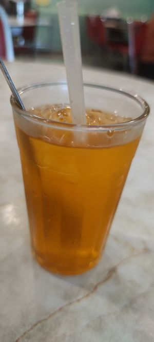  at Pu Sen Vegetarian Restaurant in Ipoh