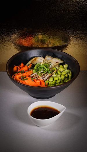 Bowl Asie at Reed in Luxembourg City