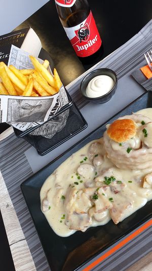  at Reed in Luxembourg City