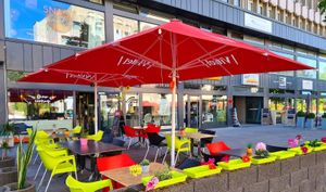  at Reed in Luxembourg City