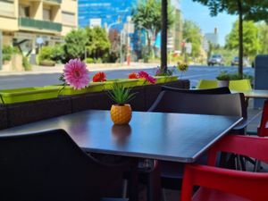  at Reed in Luxembourg City