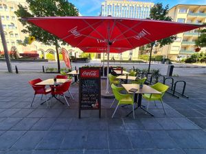  at Reed in Luxembourg City