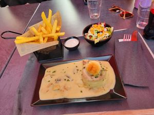  at Reed in Luxembourg City