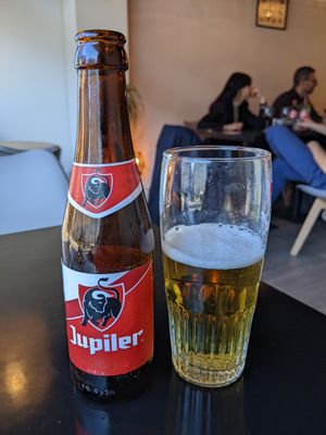  at Reed in Luxembourg City