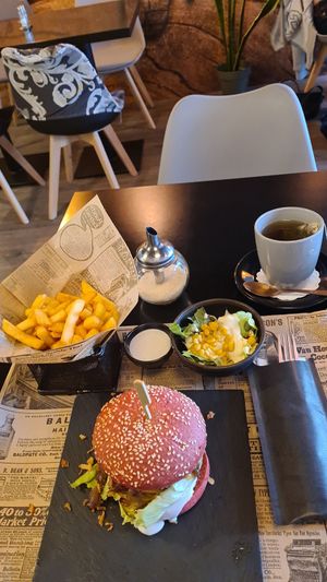  at Reed in Luxembourg City