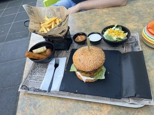   at Reed in Luxembourg City