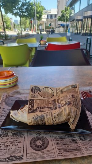  at Reed in Luxembourg City