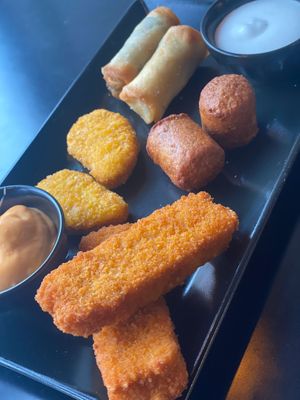  at Reed in Luxembourg City