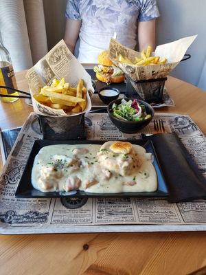  at Reed in Luxembourg City