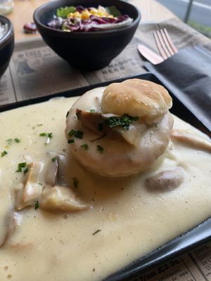   at Reed in Luxembourg City