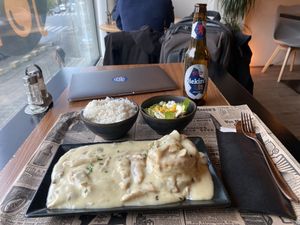   at Reed in Luxembourg City