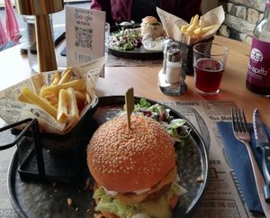  at Reed in Luxembourg City