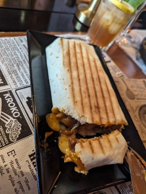  at Reed in Luxembourg City