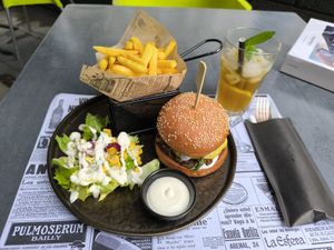  at Reed in Luxembourg City