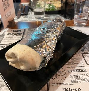 Medium Durum  at Reed in Luxembourg City