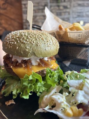   at Reed in Luxembourg City