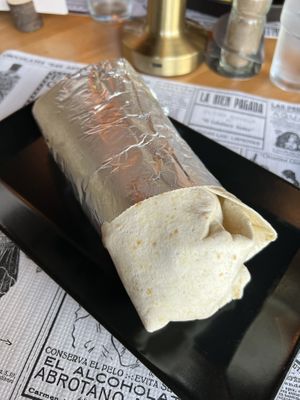 Medium durum  at Reed in Luxembourg City