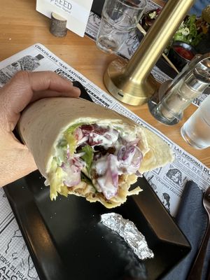   at Reed in Luxembourg City