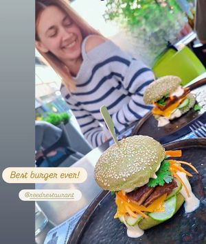   at Reed in Luxembourg City