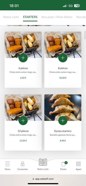   at Reed in Luxembourg City