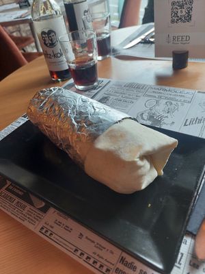  at Reed in Luxembourg City