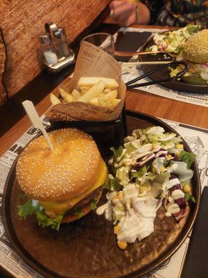  at Reed in Luxembourg City