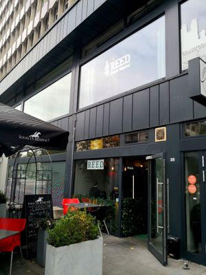  at Reed in Luxembourg City