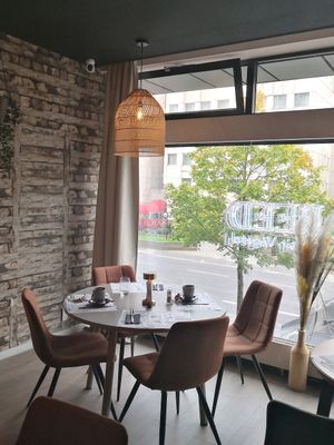  at Reed in Luxembourg City