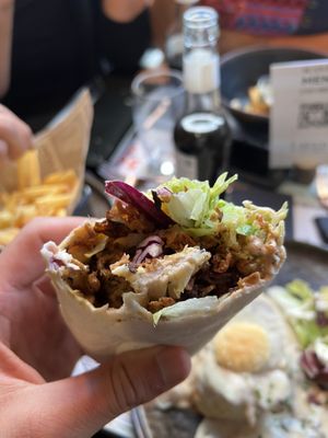   at Reed in Luxembourg City