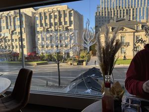   at Reed in Luxembourg City