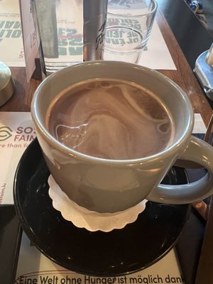   at Reed in Luxembourg City