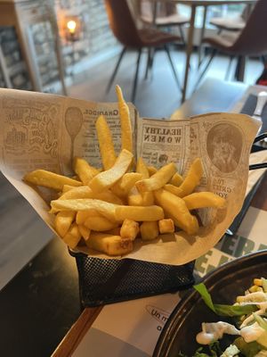   at Reed in Luxembourg City