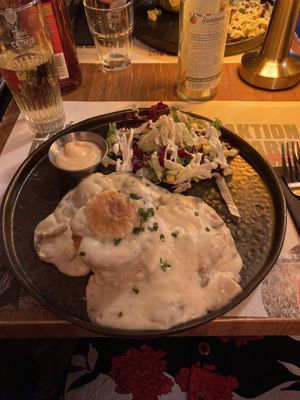   at Reed in Luxembourg City