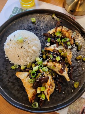  at Reed in Luxembourg City