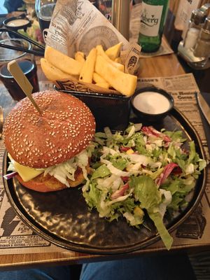  at Reed in Luxembourg City