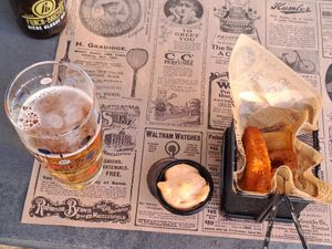  at Reed in Luxembourg City