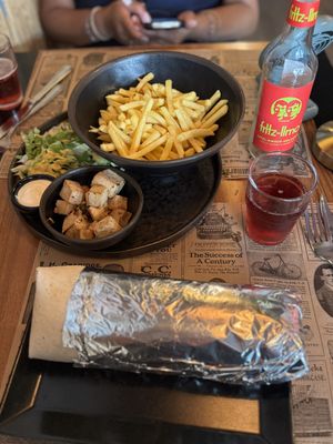   at Reed in Luxembourg City