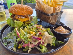  at Reed in Luxembourg City