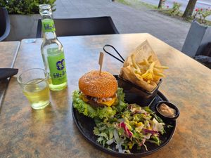  at Reed in Luxembourg City