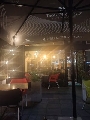  at Reed in Luxembourg City