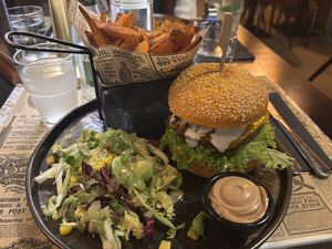   at Reed in Luxembourg City