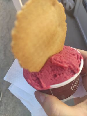  at Gusto Caruso in Polignano A Mare