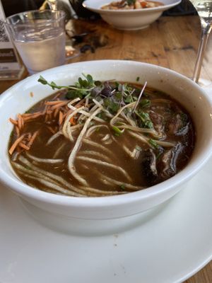   at Lago 210 in Hamburg