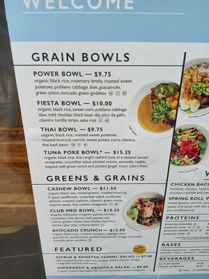  at Forage Kitchen - Hilldale Way in Madison