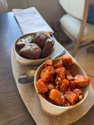  at The Victoria Inn in Holkham