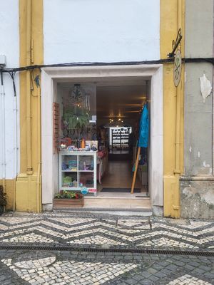  at Rota das Cores in Aveiro