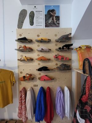  at Rota das Cores in Aveiro